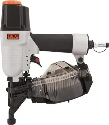 Coilnagler Tjep MX-50 für Nägel von 25 bis 50 mm
