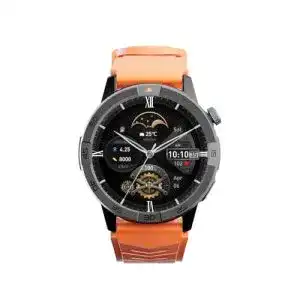 Smartwatch für Damen und Herren AGM Legion Pro, robuste Militär-Fitnessuhr