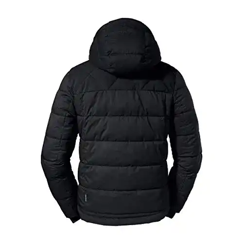 Winterjacke Herren Schöffel Insulated Jacket Boston M