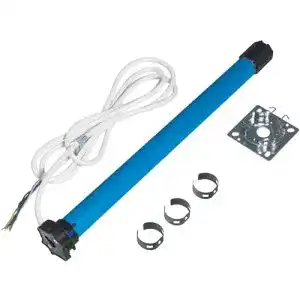 Rohrmotor Homepilot Rollladenmotor Classic S10 (SW40, 10 Nm)