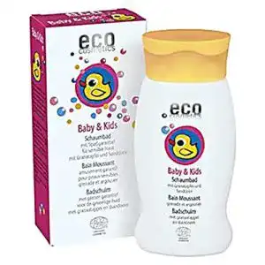 Badezusatz für Kinder von Eco Cosmetics – ECO Baby & Kids