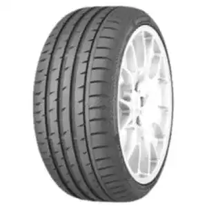 Sommerreifen 235/55 R18 Continental SportContact 5 SUV FR