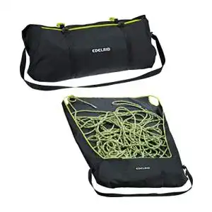 Seilsack Edelrid Unisex Liner Night-Oasis für Erwachsene
