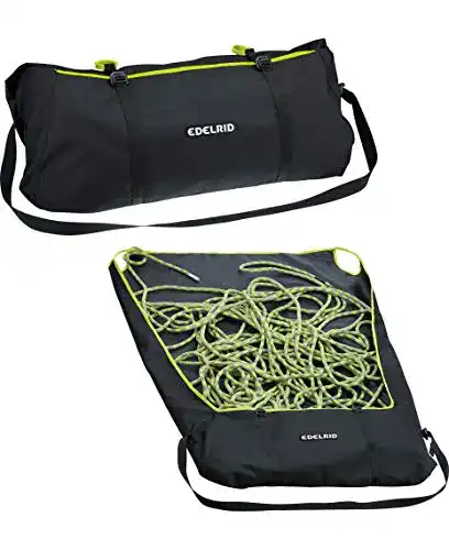 Seilsack Edelrid Unisex Liner Night-Oasis für Erwachsene