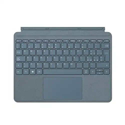 Microsoft Surface Go Signature Type Tastatur Cover für Surface Go