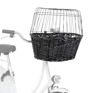 Hundefahrradkorb Trixie 2818 Frontkorb 50x41x35 cm