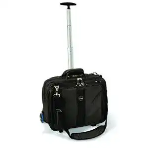 Business-Trolley Kensington Contour Laptoptrolley mit ergonomischer Aufbewahrung