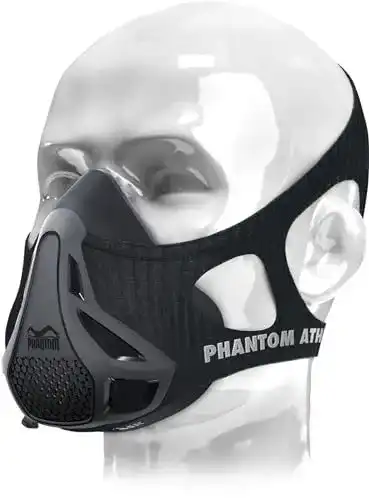 Trainingsmaske für Erwachsene von Phantom Athletics