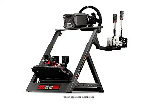 Wheel Stand Next Level Racing Wheel Stand DD für Rennsimulation