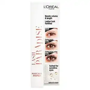 L’Oréal Paris Mascara Primer für längere Wimpern