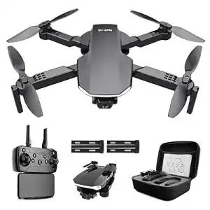 Drohne bis 150 Euro mit HD 1080P Kamera und Tragetasche