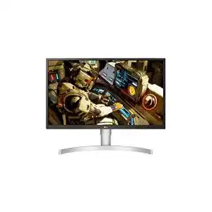 4K Monitor 27 Zoll LG 27UL550-W mit HDMI und DisplayPort