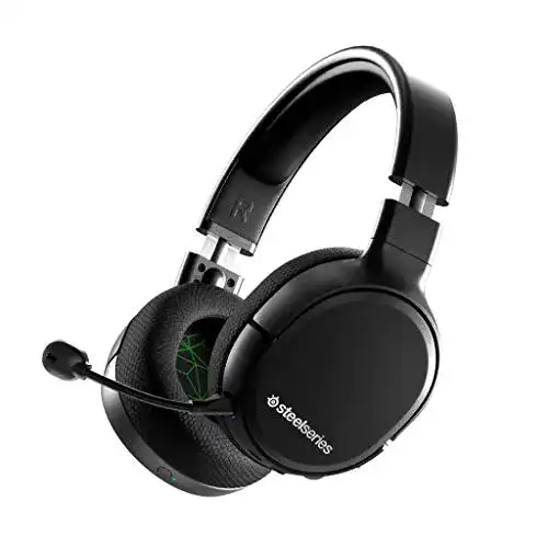 SteelSeries Arctis 1 Wireless Gaming Headset im Vergleich
