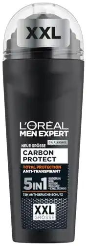 L’Oréal Men Expert XXL 5in1 Deoroller für Männer