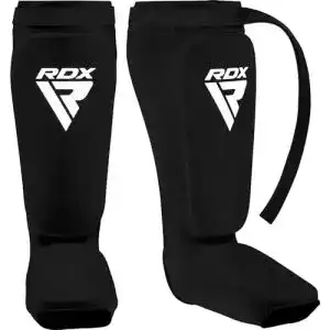 Schienbeinschoner für Erwachsene von RDX für Kickboxen und Muay Thai