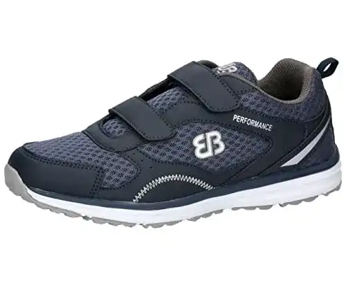 Fitnessschuhe für Herren und Damen Brütting Unisex Performance V