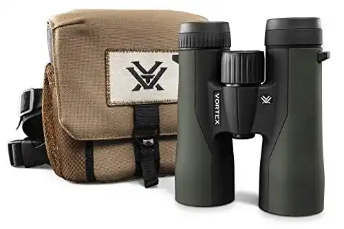 Vortex Crossfire HD Fernglas 10×42 CF 4312 in Grün