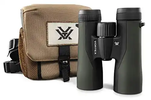 Vortex Crossfire HD Fernglas 10×42 CF 4312 in Grün