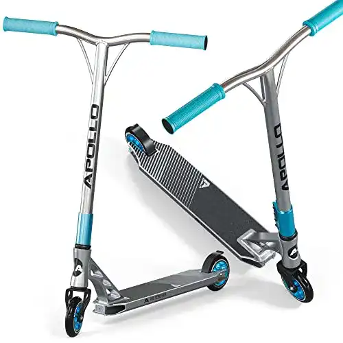 Cityroller Apollo Stunt Scooter Genesis Pro X Competition