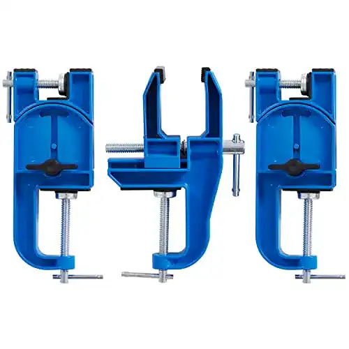 XCMAN Ski Vise Racing Skispanner Set für Skis und Snowboards