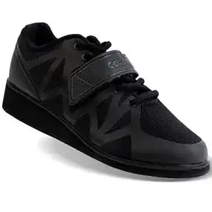 Gewichtheberschuhe für Damen von Core Powerlifting Schuhe