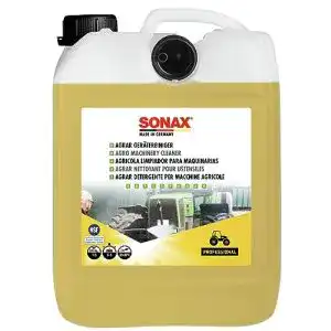 Landmaschinenreiniger Sonax Agrar GeräteReiniger 5 Liter