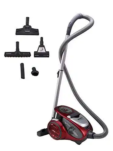 Hoover Staubsauger XP 25 XARION PRO XP81 XP25