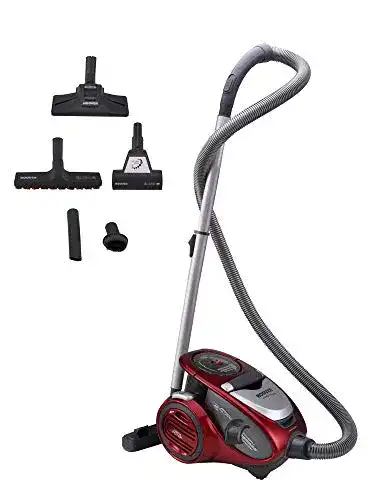 Hoover Staubsauger XP 25 XARION PRO XP81 XP25