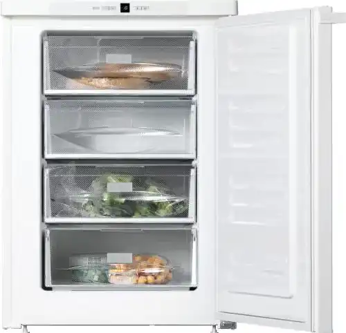 Miele F12020S-3 Gefrierschrank Freistehender Tiefkühlschrank