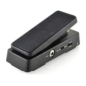 Wah-Wah-Pedal Joyo WAH1 Classic Wah und Volume Pedal im Vergleich