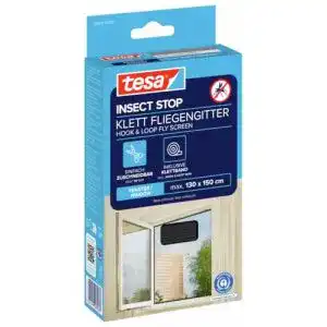 Fliegengitter TESA Standard/55672-21-01 1,3×1,5m anthrazit
