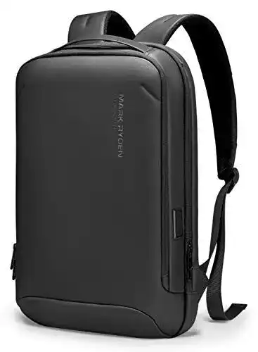 Mark Ryden Business Rucksack für Herren bis 15,6 Zoll