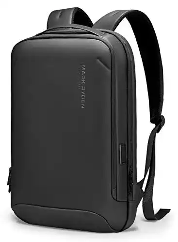 Mark Ryden Business Rucksack für Herren bis 15,6 Zoll