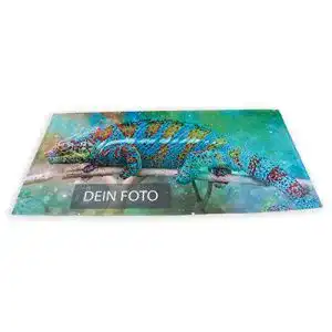 Foto-Handtuch Promo Trade individuell gestalten und bedrucken