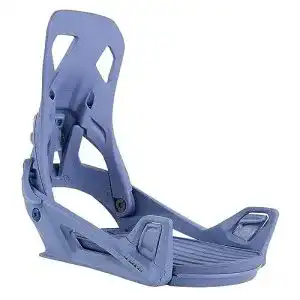 Burton M Step On 400 SLT Blue Logo Medium Bindung