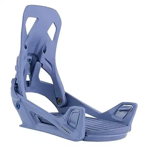 Burton M Step On 400 SLT Blue Logo Medium Bindung