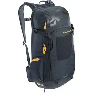 Evoc Herren FR Trail Blackline 20L Protektor Rucksack