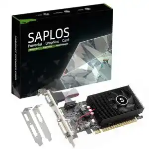 GeForce GT 730 Grafikkarte 4GB DDR3 128-Bit für Desktop-PCs
