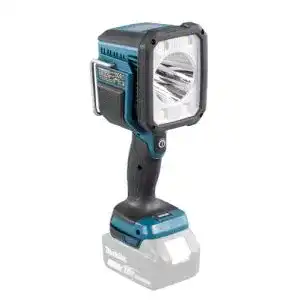 Makita Akku-Lampe DML812 – Kabellose 18 V Taschenlampe