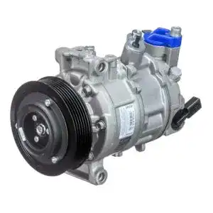 Klimakompressor Delphi TSP0155997 für verschiedene Fahrzeugmodelle
