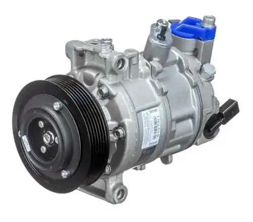 Klimakompressor Delphi TSP0155997 für verschiedene Fahrzeugmodelle