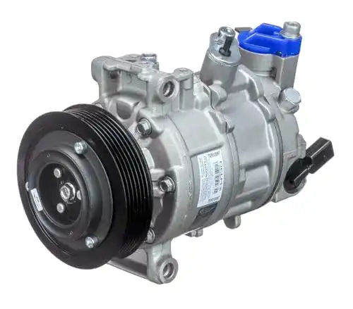 Klimakompressor Delphi TSP0155997 für verschiedene Fahrzeugmodelle