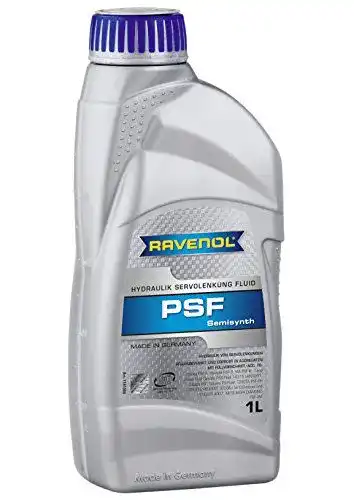 Ravenol Hydrauliköl PSF Fluid für Servolenkung