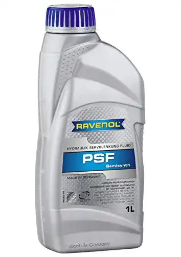 Ravenol Hydrauliköl PSF Fluid für Servolenkung