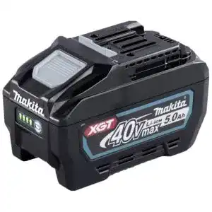 Makita 191L47-8 Akku-BL4050F Li 40V 5Ah für professionelle Anwendungen