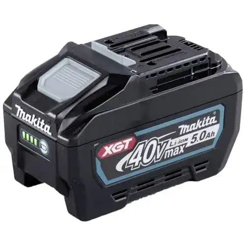 Makita 191L47-8 Akku-BL4050F Li 40V 5Ah für professionelle Anwendungen