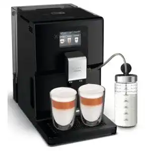 Kaffeemaschine mit Mahlwerk Krups Intuition Preference EA872810