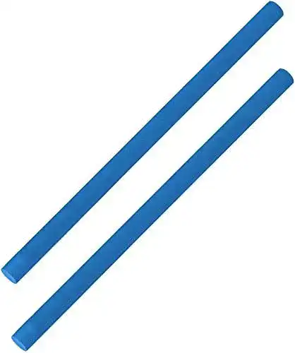 Schwimmnudel Comfy Original Poolnudel 2er Set in Blau