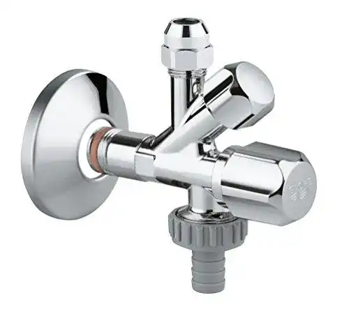Eckventil selbstdichtend Grohe Ersatzteil für Kombi-Anwendungen
