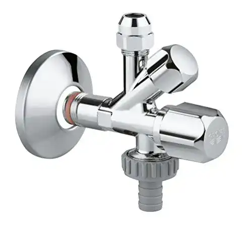 Eckventil selbstdichtend Grohe Ersatzteil für Kombi-Anwendungen
